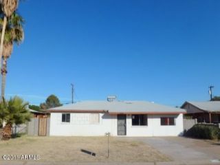 Foreclosed Home - 2528 W CARSON RD, 85282