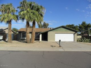 Foreclosed Home - 1110 W SANTA CRUZ DR, 85282