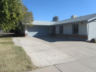 Foreclosed Home - 1727 E CAMPUS DR, 85282