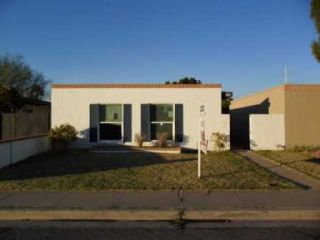 Foreclosed Home - List 100236700
