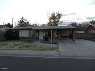 Foreclosed Home - 2126 S STANLEY PL, 85282