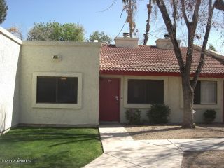 Foreclosed Home - 633 W SOUTHERN AVE UNIT 1154, 85282