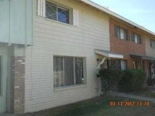 Foreclosed Home - 4109 S MILL AVE, 85282
