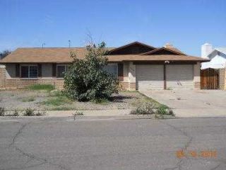 Foreclosed Home - List 100272885