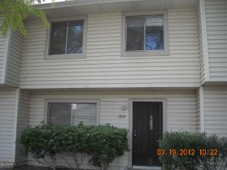 Foreclosed Home - 1214 E BAKER DR, 85282