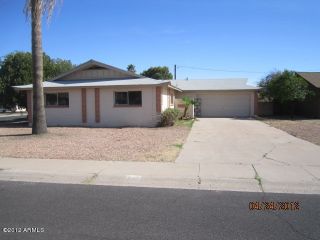 Foreclosed Home - 4411 S GRANDVIEW AVE, 85282