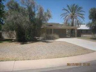 Foreclosed Home - List 100317709