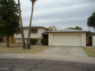 Foreclosed Home - List 100029777
