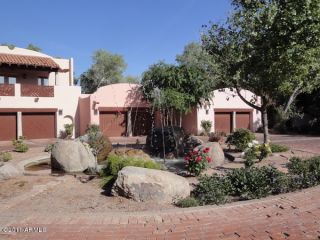 Foreclosed Home - 6411 S RIVER DR UNIT 62, 85283