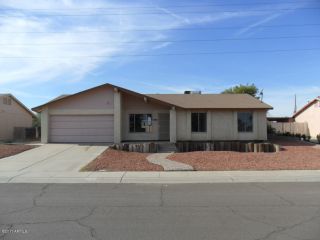 Foreclosed Home - 5730 S BECK AVE, 85283