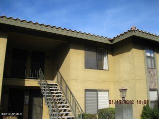 Foreclosed Home - 1402 E GUADALUPE RD UNIT 215, 85283