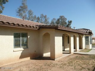 Foreclosed Home - 9218 S Calle Vauo Nawi, 85283
