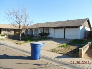 Foreclosed Home - 2149 E CORNELL DR, 85283