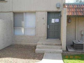 Foreclosed Home - 5632 S DOUBLOON CT UNIT C, 85283