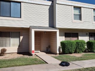 Foreclosed Home - 6414 S MCALLISTER AVE, 85283