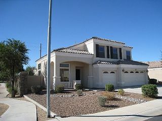 Foreclosed Home - 3852 S EUCALYPTUS PL, 85286