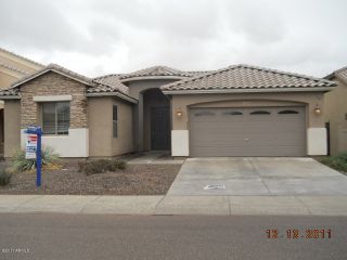 Foreclosed Home - 3625 S DANIELSON WAY, 85286
