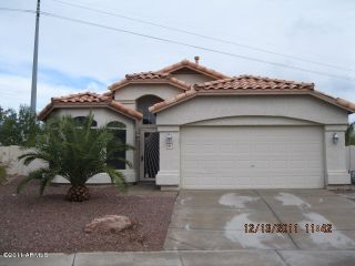 Foreclosed Home - List 100213865
