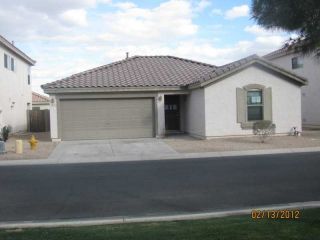 Foreclosed Home - 1013 S SAN VINCENTE CT, 85286