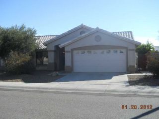Foreclosed Home - 2423 E LONGHORN PL, 85286