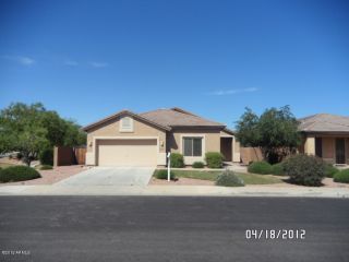 Foreclosed Home - 2300 S DRAGOON DR, 85286