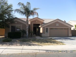 Foreclosed Home - 1333 W LONGHORN DR, 85286