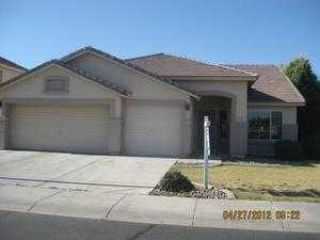 Foreclosed Home - 1283 W WINCHESTER WAY, 85286