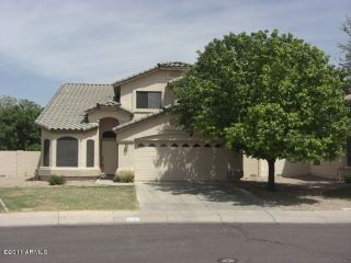 Foreclosed Home - 2207 S PEPPERTREE CT, 85295