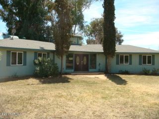 Foreclosed Home - 16627 E FRYE RD, 85295
