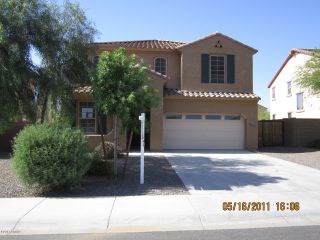 Foreclosed Home - 2740 E CANYON CREEK DR, 85295