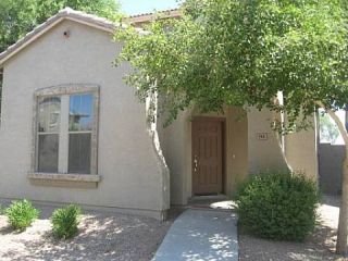 Foreclosed Home - 1918 E LOMA VISTA ST, 85295