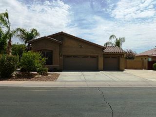 Foreclosed Home - 1913 S RED ROCK ST, 85295