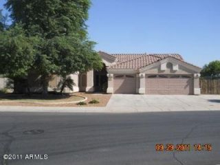 Foreclosed Home - 1753 S RED ROCK ST, 85295