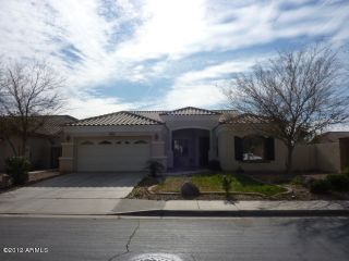 Foreclosed Home - 1195 E BENRICH DR, 85295