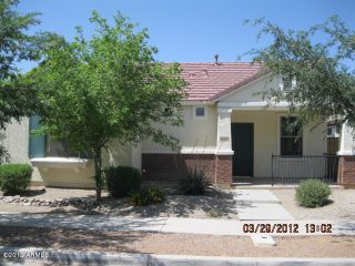Foreclosed Home - 1746 S RESEDA ST, 85295