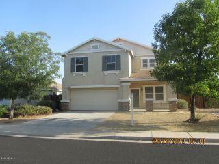 Foreclosed Home - 2468 E IVANHOE CT, 85295