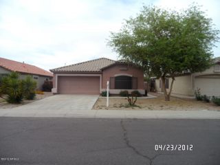 Foreclosed Home - 1682 E MILKY WAY, 85295