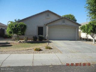 Foreclosed Home - 1807 E CARLA VISTA DR, 85295