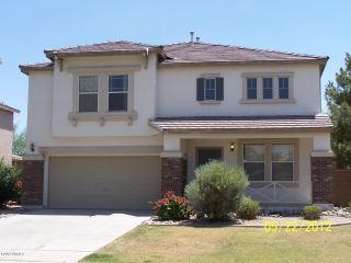 Foreclosed Home - 2551 E LOS ALAMOS ST, 85295