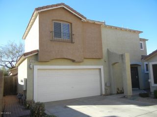 Foreclosed Home - 1310 S RED ROCK ST, 85296