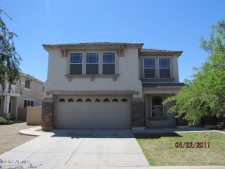 Foreclosed Home - 4039 E BETSY CT, 85296