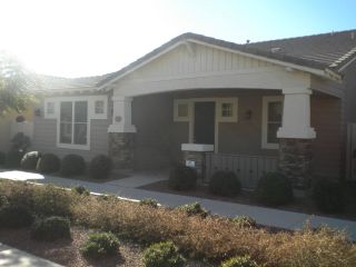 Foreclosed Home - 1155 S ANNIE LN, 85296