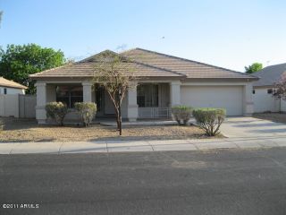 Foreclosed Home - 2307 E CATCLAW ST, 85296