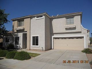 Foreclosed Home - 1310 S RED ROCK ST UNIT F, 85296
