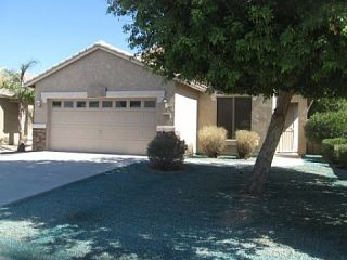Foreclosed Home - 878 E CATHY DR, 85296