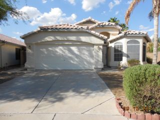 Foreclosed Home - 1482 E SIERRA MADRE AVE, 85296