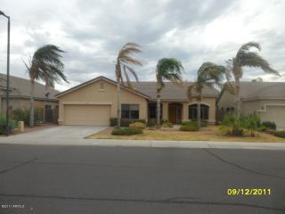 Foreclosed Home - 1138 S WESTERN SKIES DR, 85296