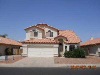 Foreclosed Home - 1408 E SIERRA MADRE AVE, 85296
