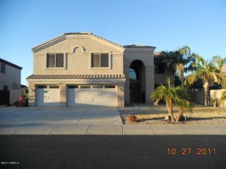 Foreclosed Home - 2950 E CATHY DR, 85296