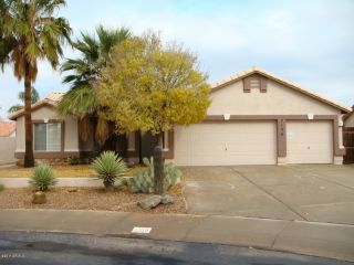 Foreclosed Home - 2138 E RANCH CT, 85296
